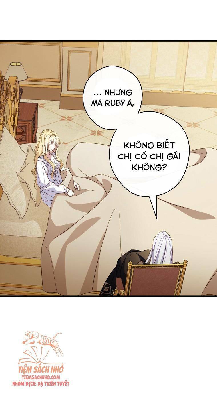 Phương Pháp Khiến Phu Quân Đứng Về Phía Tôi Chapter 41 - Trang 2