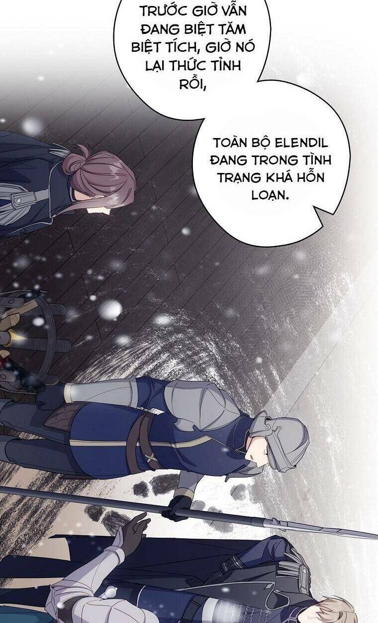 Phương Pháp Khiến Phu Quân Đứng Về Phía Tôi Chapter 41 - Trang 2