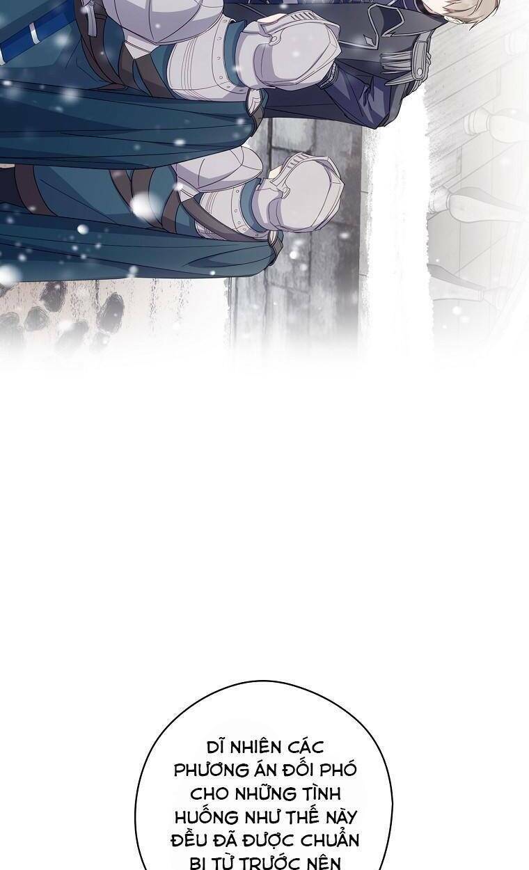 Phương Pháp Khiến Phu Quân Đứng Về Phía Tôi Chapter 41 - Trang 2