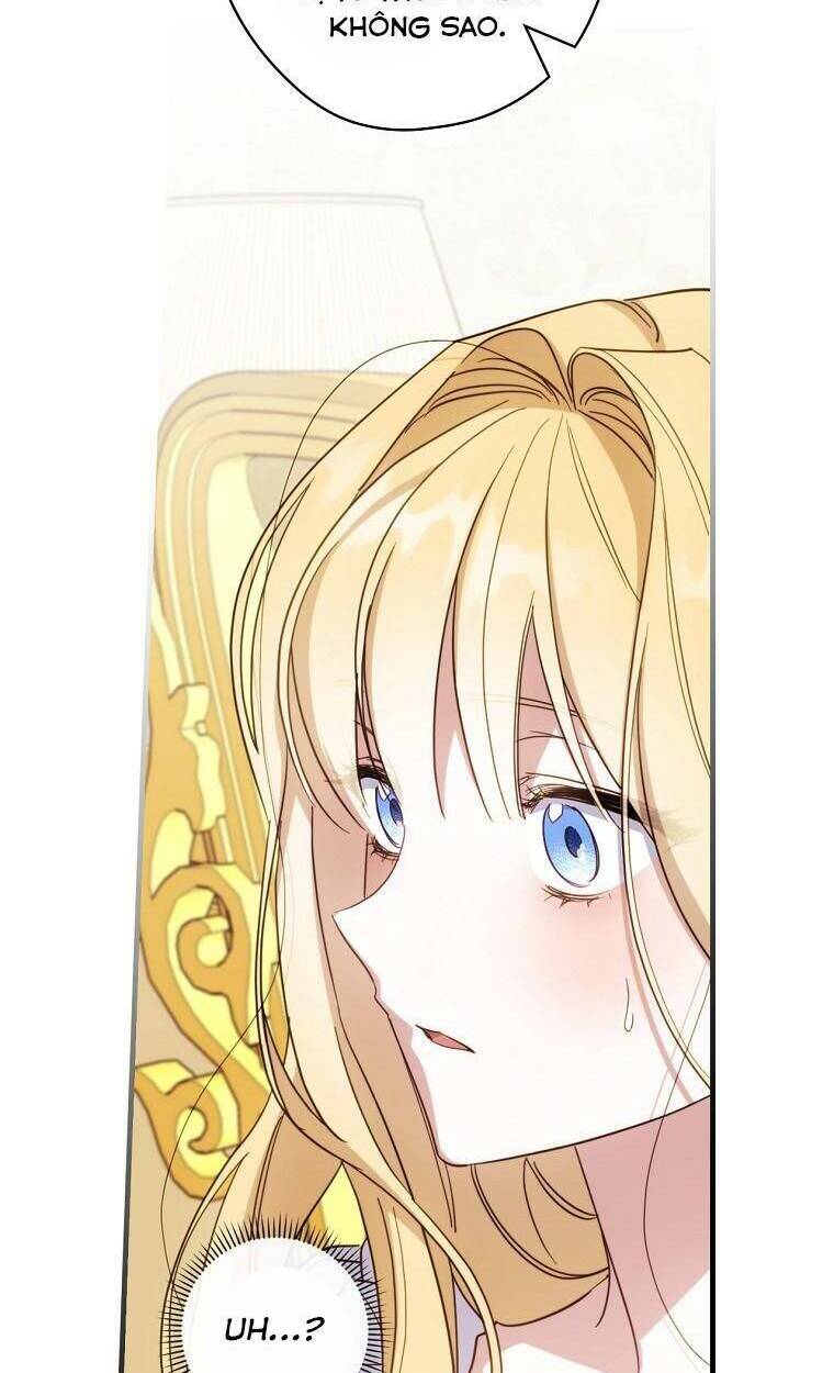 Phương Pháp Khiến Phu Quân Đứng Về Phía Tôi Chapter 41 - Trang 2