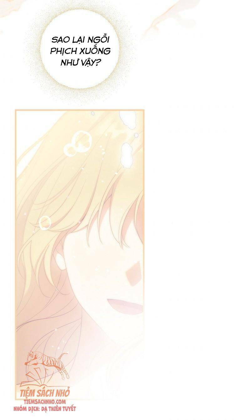 Phương Pháp Khiến Phu Quân Đứng Về Phía Tôi Chapter 41 - Trang 2