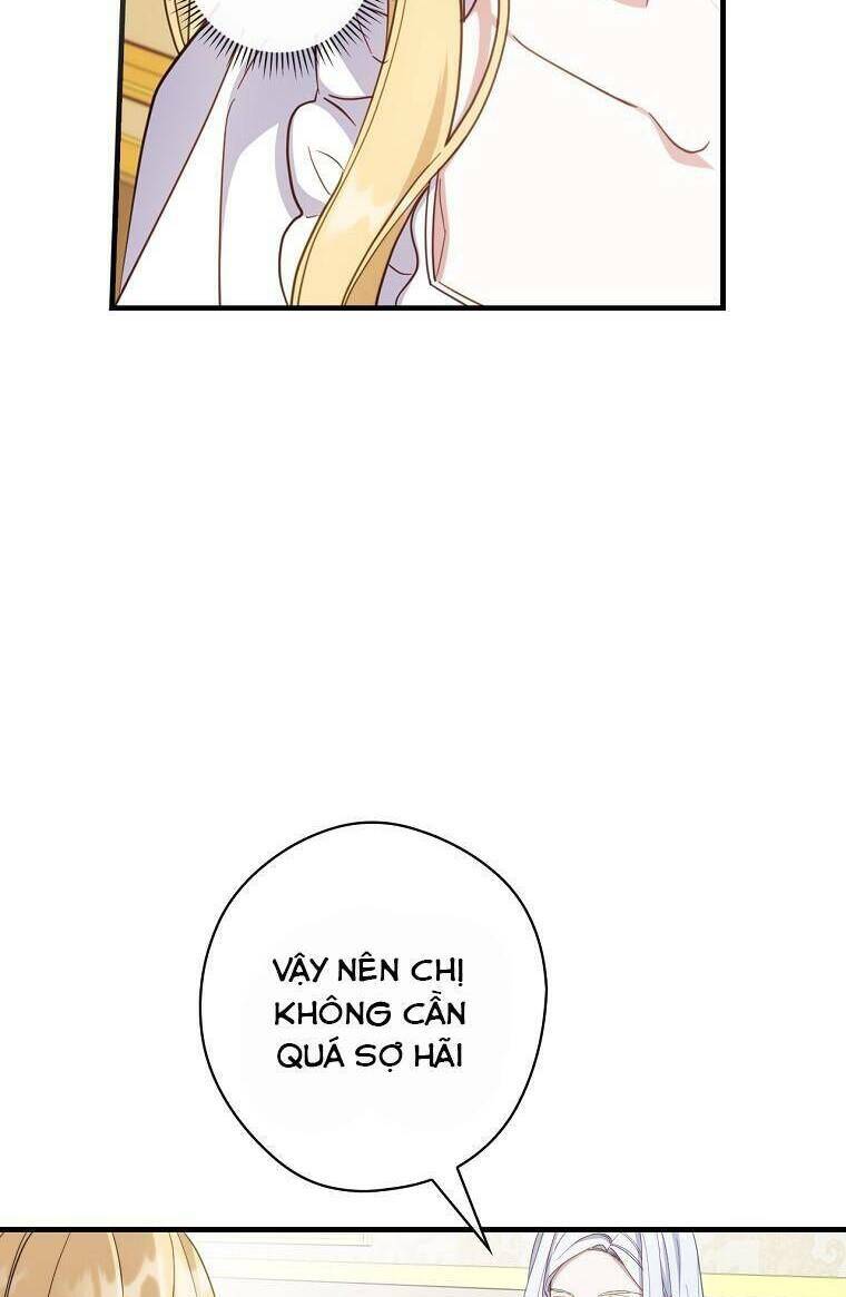 Phương Pháp Khiến Phu Quân Đứng Về Phía Tôi Chapter 41 - Trang 2