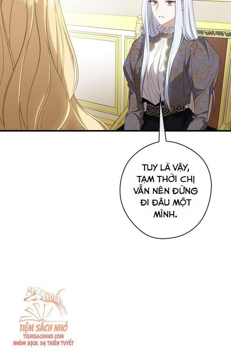 Phương Pháp Khiến Phu Quân Đứng Về Phía Tôi Chapter 41 - Trang 2