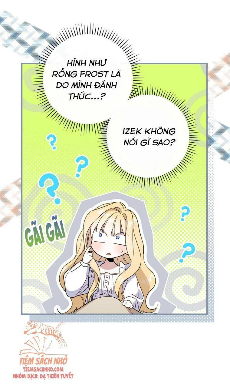 Phương Pháp Khiến Phu Quân Đứng Về Phía Tôi Chapter 41 - Trang 2