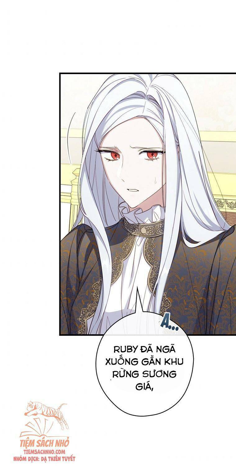 Phương Pháp Khiến Phu Quân Đứng Về Phía Tôi Chapter 41 - Trang 2