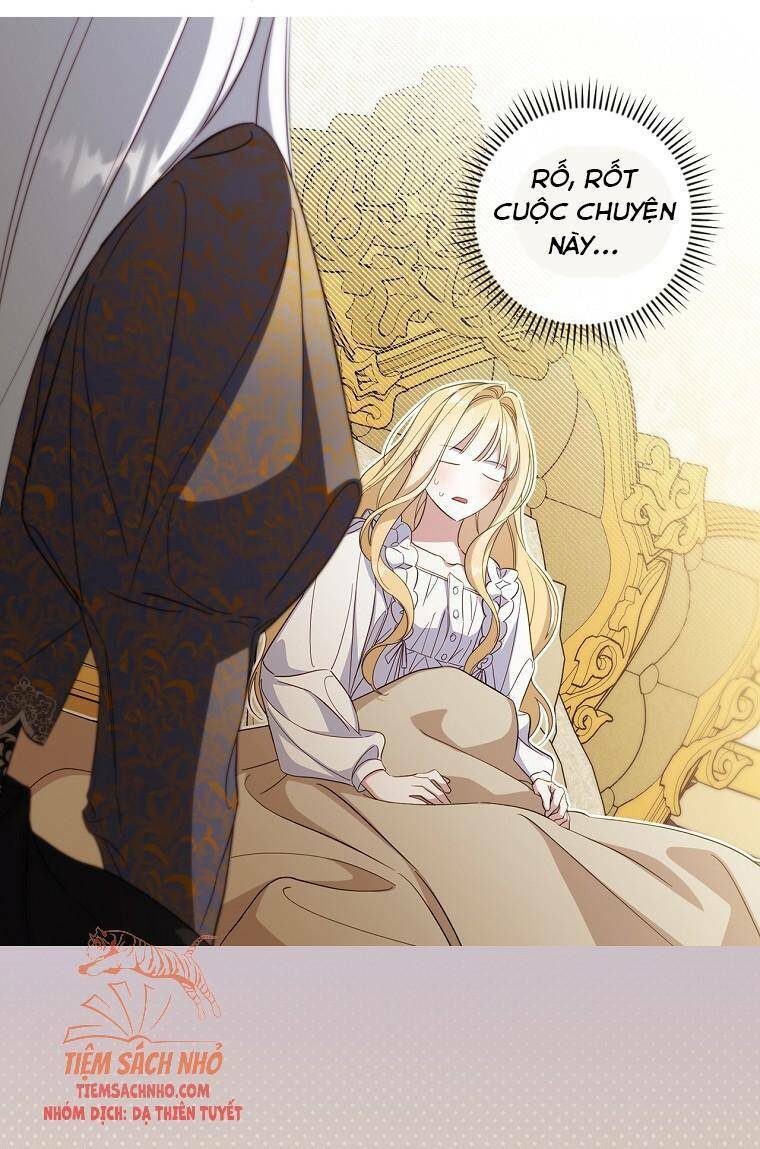 Phương Pháp Khiến Phu Quân Đứng Về Phía Tôi Chapter 41 - Trang 2