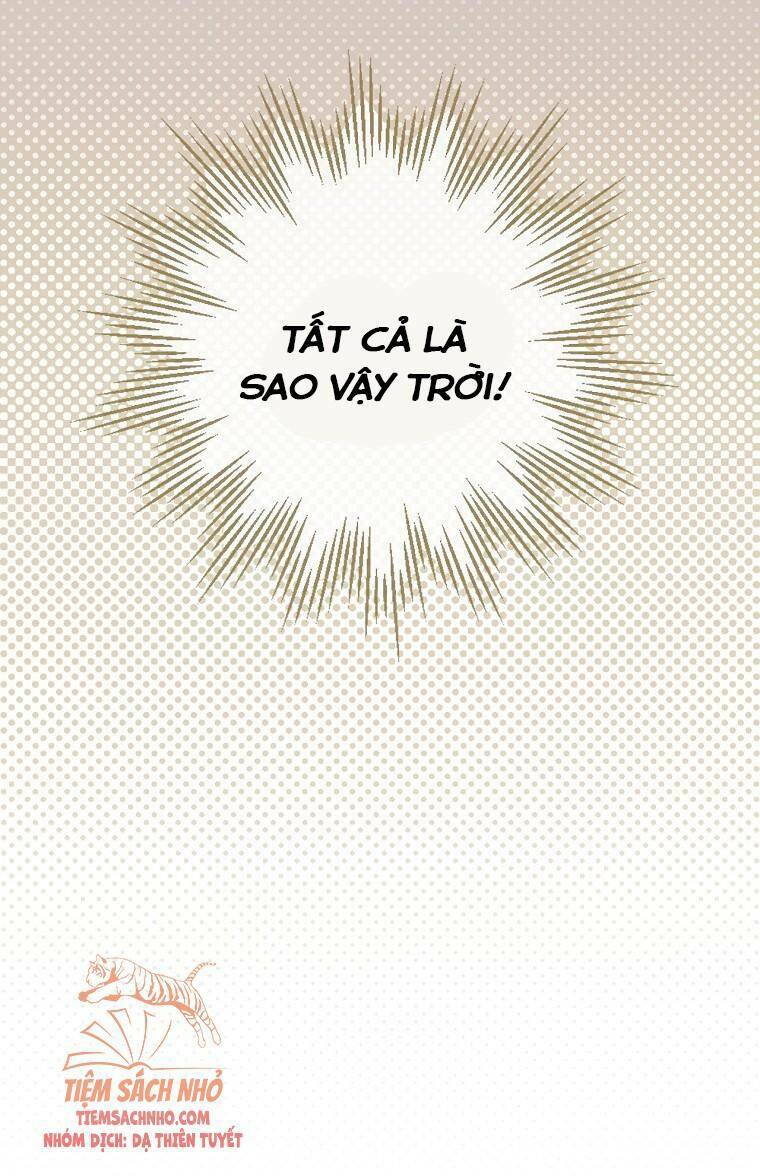 Phương Pháp Khiến Phu Quân Đứng Về Phía Tôi Chapter 41 - Trang 2