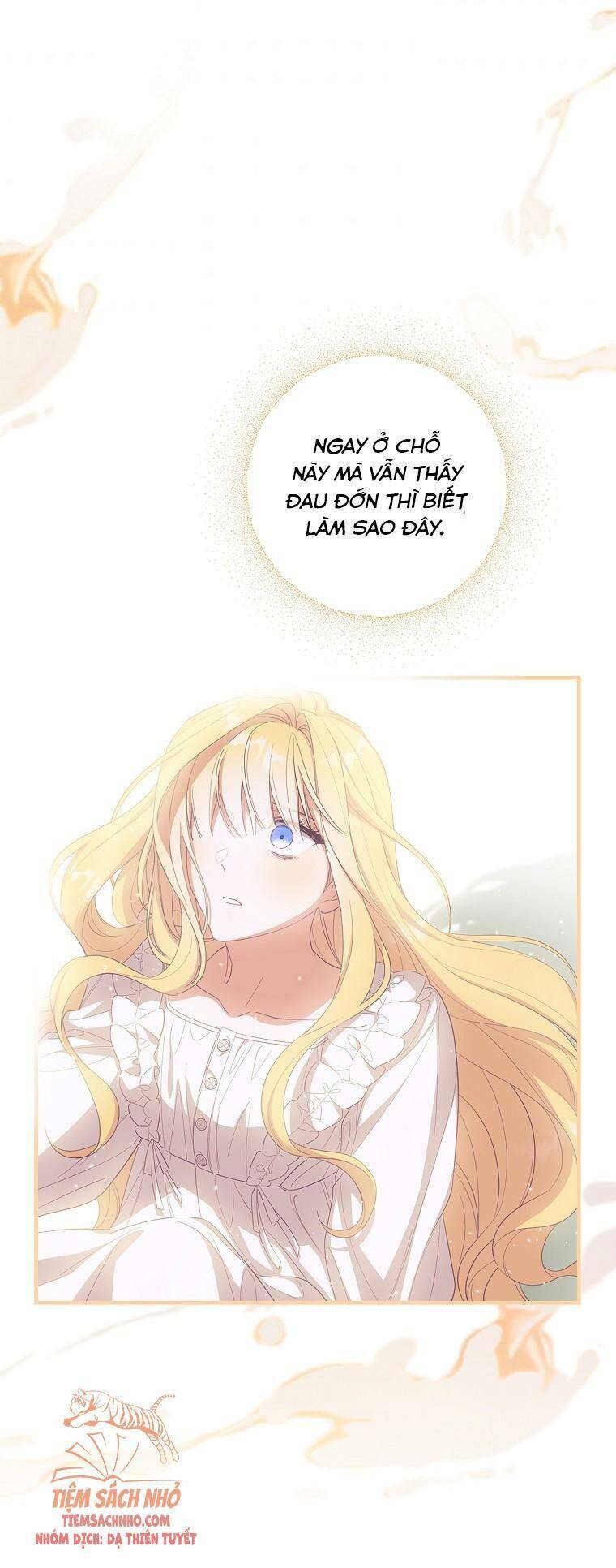 Phương Pháp Khiến Phu Quân Đứng Về Phía Tôi Chapter 41 - Trang 2