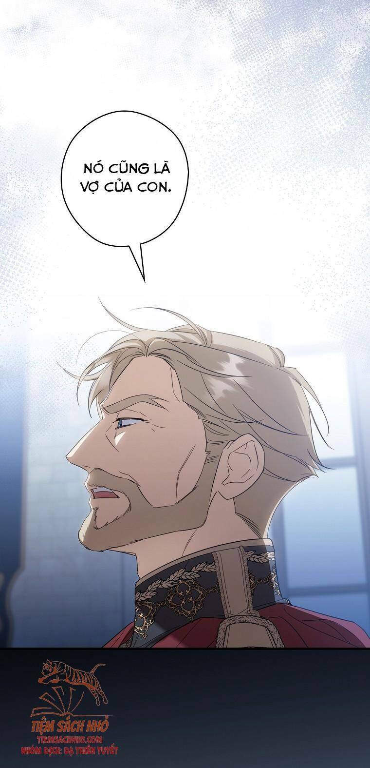 Phương Pháp Khiến Phu Quân Đứng Về Phía Tôi Chapter 42 - Trang 2