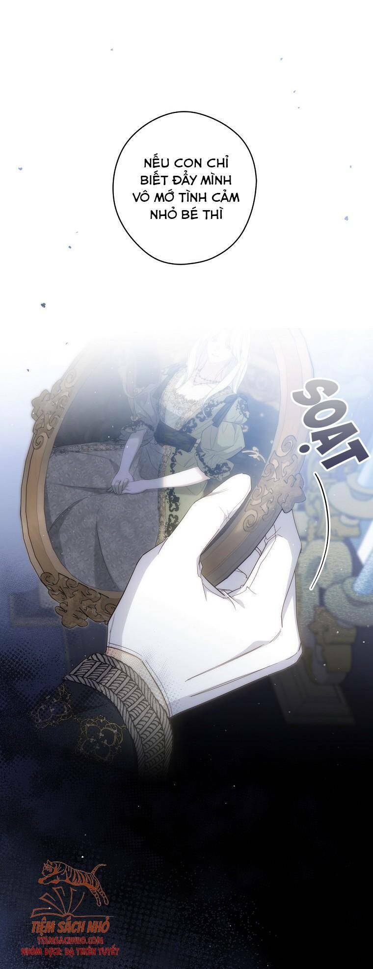 Phương Pháp Khiến Phu Quân Đứng Về Phía Tôi Chapter 42 - Trang 2