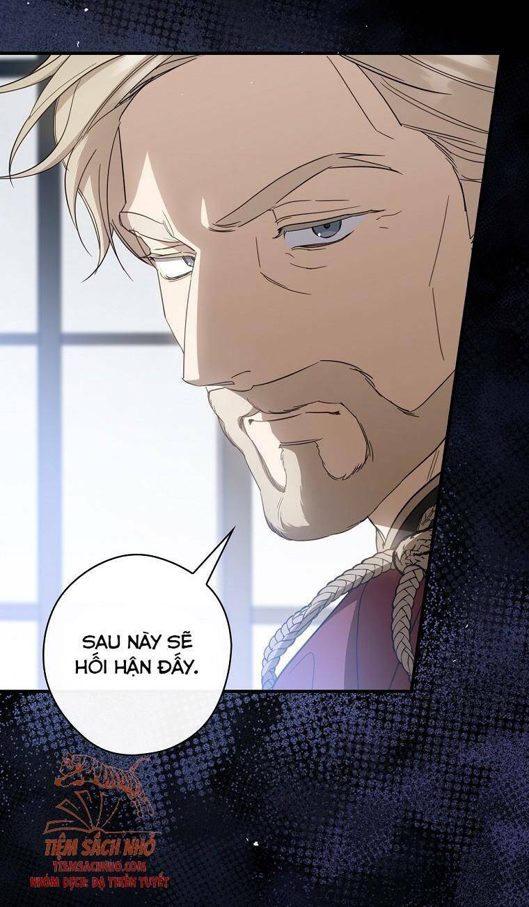 Phương Pháp Khiến Phu Quân Đứng Về Phía Tôi Chapter 42 - Trang 2