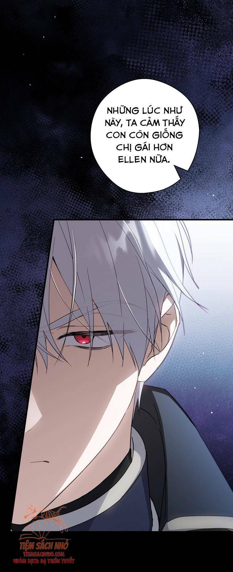 Phương Pháp Khiến Phu Quân Đứng Về Phía Tôi Chapter 42 - Trang 2