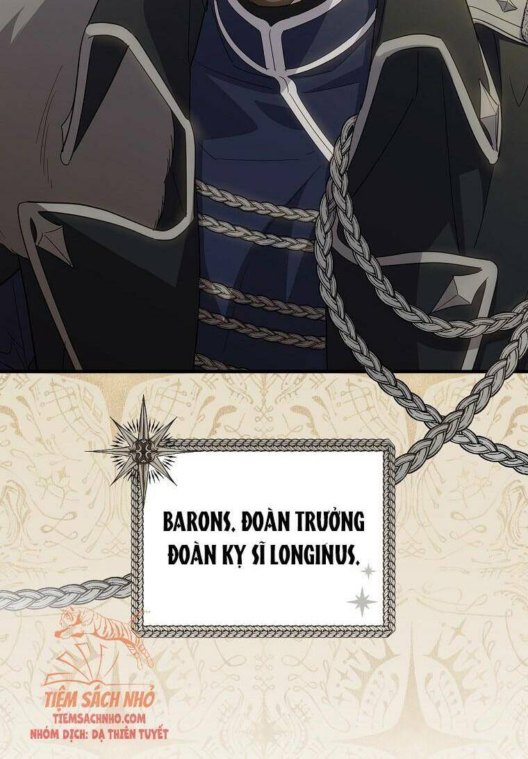 Phương Pháp Khiến Phu Quân Đứng Về Phía Tôi Chapter 42 - Trang 2