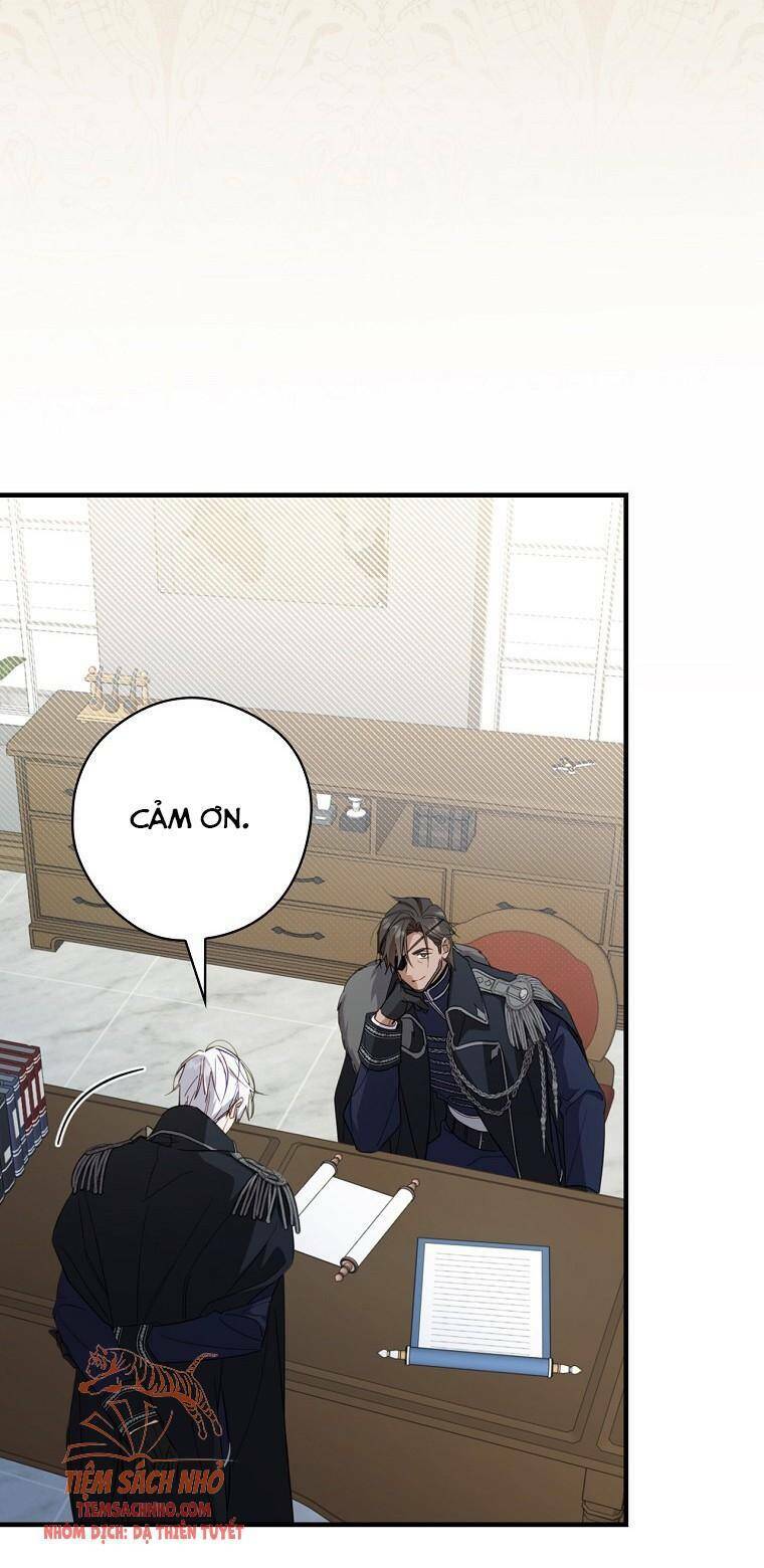 Phương Pháp Khiến Phu Quân Đứng Về Phía Tôi Chapter 42 - Trang 2