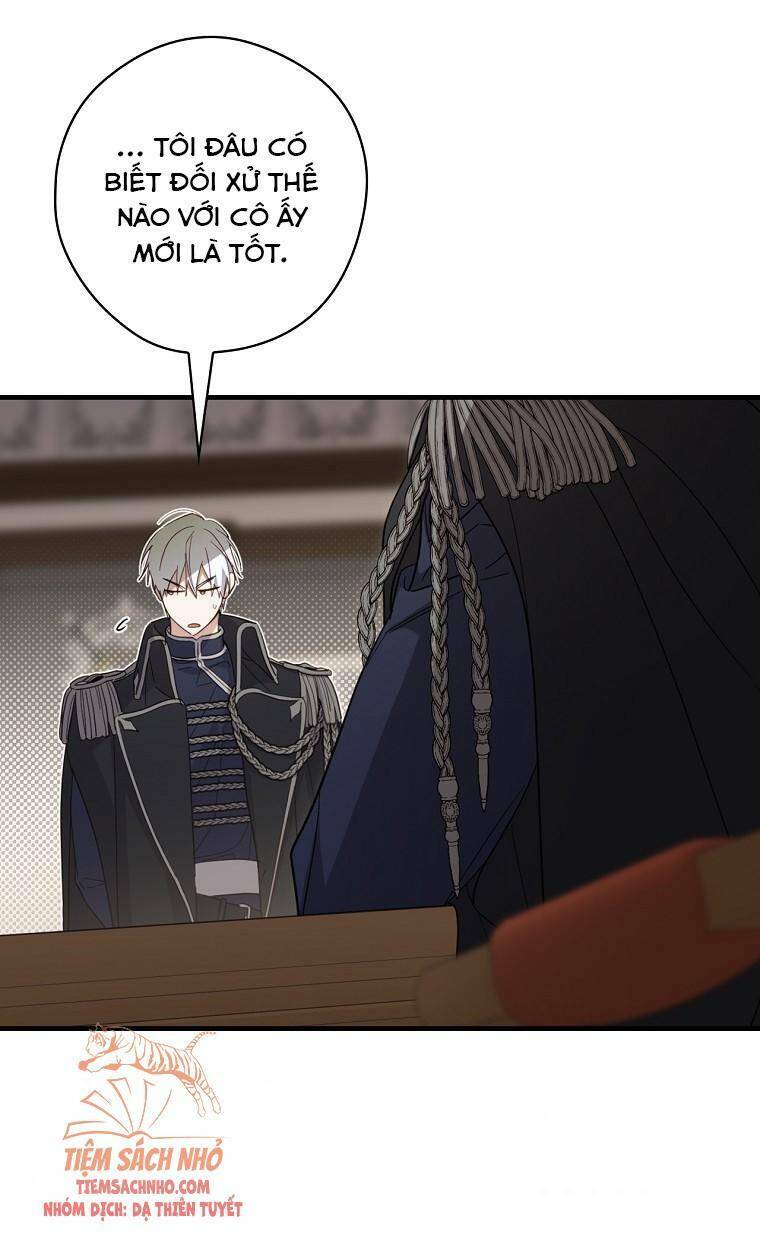 Phương Pháp Khiến Phu Quân Đứng Về Phía Tôi Chapter 42 - Trang 2