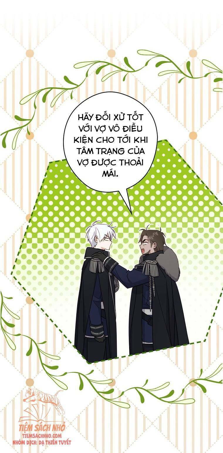 Phương Pháp Khiến Phu Quân Đứng Về Phía Tôi Chapter 42 - Trang 2