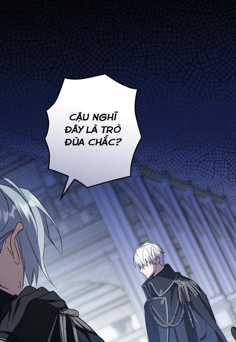 Phương Pháp Khiến Phu Quân Đứng Về Phía Tôi Chapter 42 - Trang 2