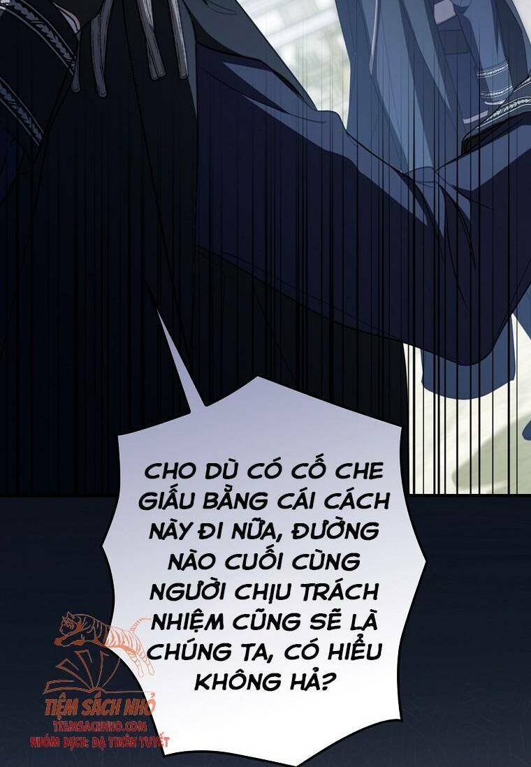 Phương Pháp Khiến Phu Quân Đứng Về Phía Tôi Chapter 42 - Trang 2