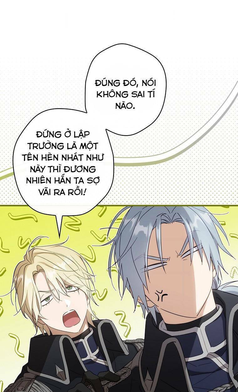 Phương Pháp Khiến Phu Quân Đứng Về Phía Tôi Chapter 42 - Trang 2