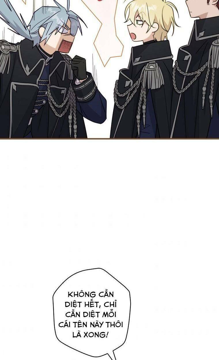 Phương Pháp Khiến Phu Quân Đứng Về Phía Tôi Chapter 42 - Trang 2