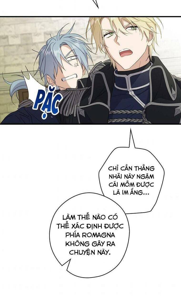 Phương Pháp Khiến Phu Quân Đứng Về Phía Tôi Chapter 42 - Trang 2