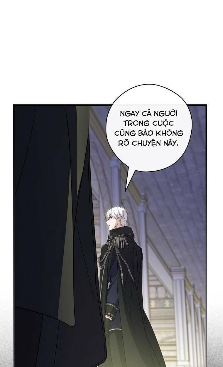 Phương Pháp Khiến Phu Quân Đứng Về Phía Tôi Chapter 42 - Trang 2