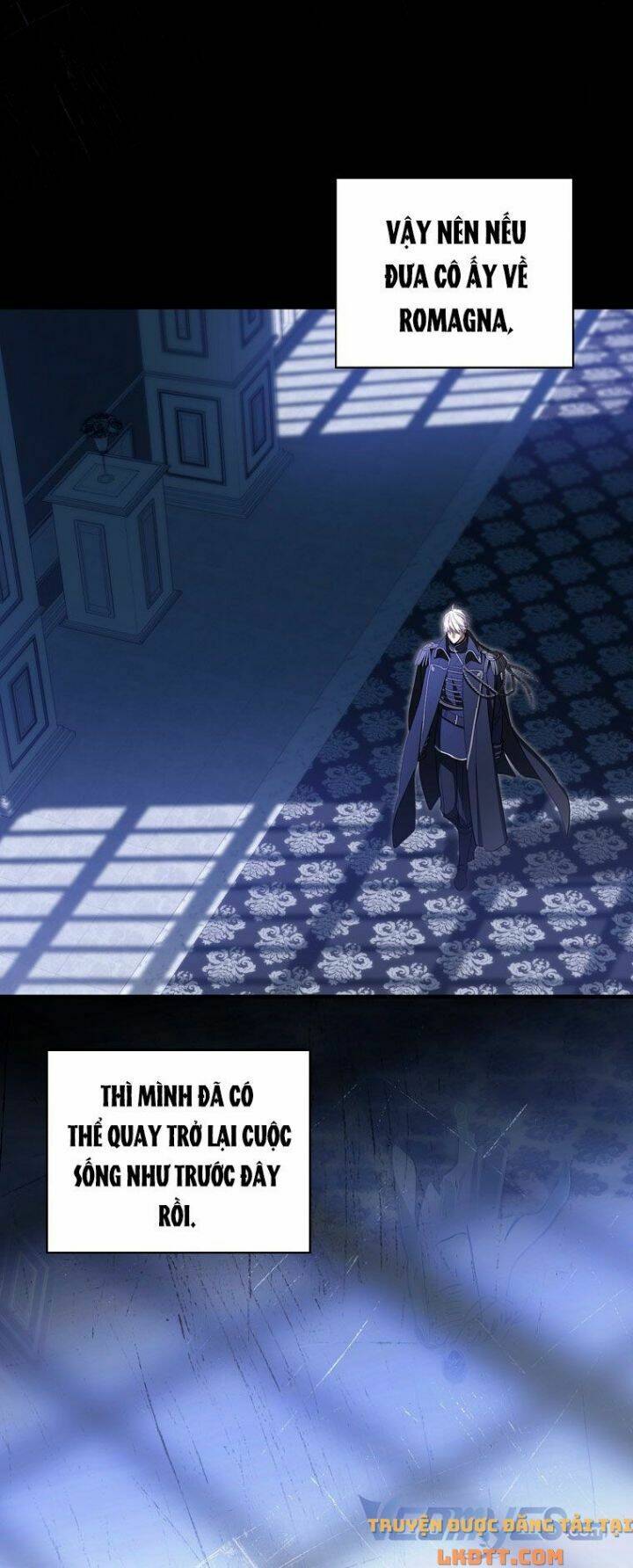 Phương Pháp Khiến Phu Quân Đứng Về Phía Tôi Chapter 43 - Trang 2