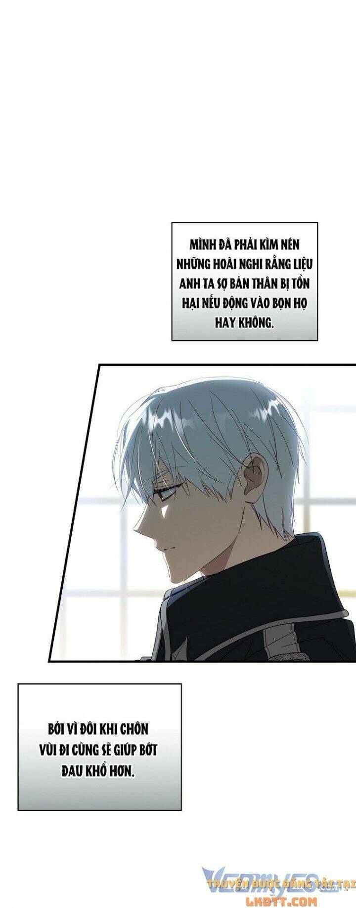 Phương Pháp Khiến Phu Quân Đứng Về Phía Tôi Chapter 43 - Trang 2