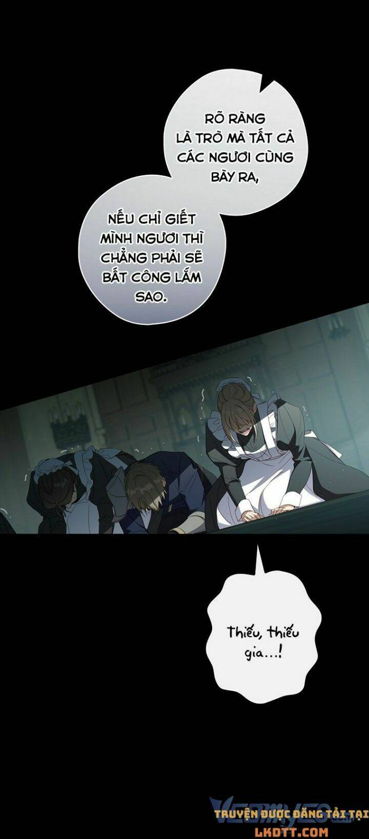 Phương Pháp Khiến Phu Quân Đứng Về Phía Tôi Chapter 43 - Trang 2