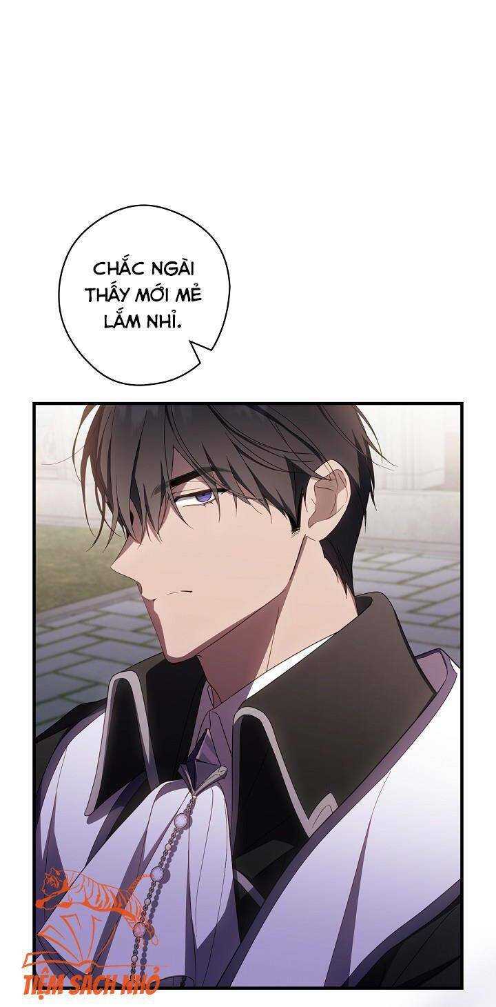 Phương Pháp Khiến Phu Quân Đứng Về Phía Tôi Chapter 44 - Trang 2