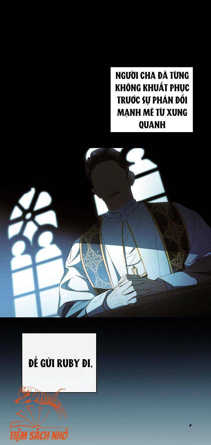 Phương Pháp Khiến Phu Quân Đứng Về Phía Tôi Chapter 44 - Trang 2