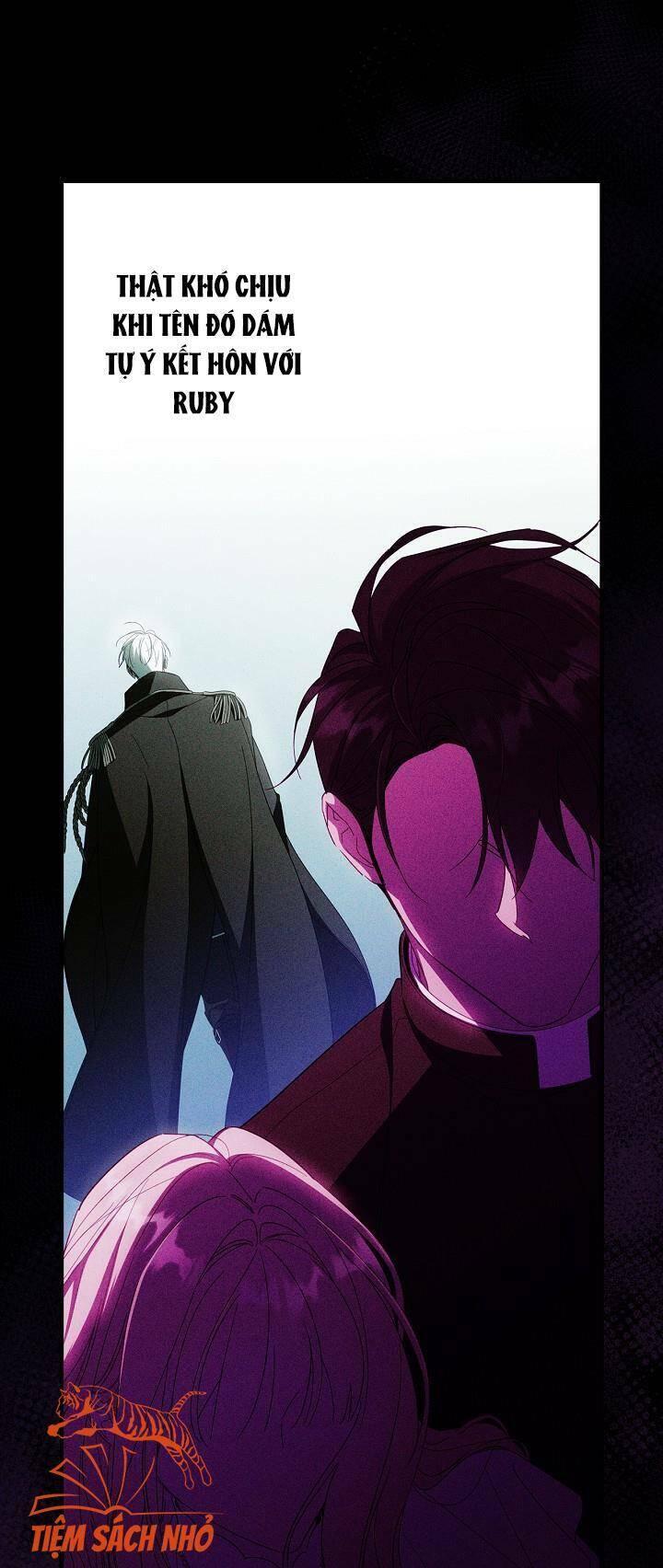 Phương Pháp Khiến Phu Quân Đứng Về Phía Tôi Chapter 44 - Trang 2