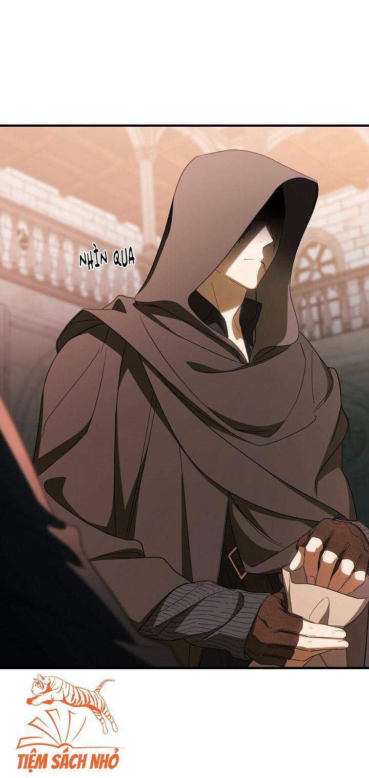 Phương Pháp Khiến Phu Quân Đứng Về Phía Tôi Chapter 44 - Trang 2