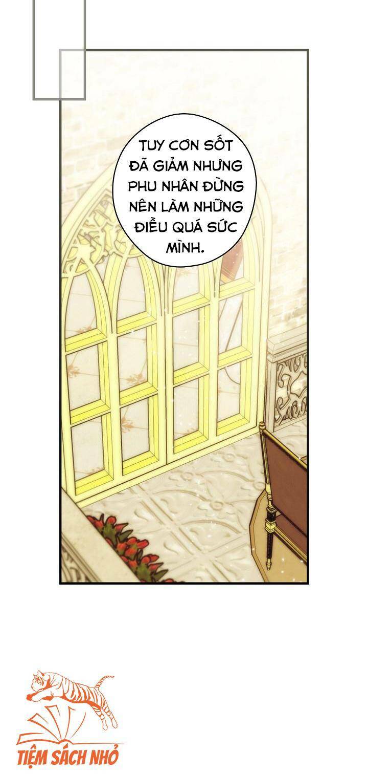 Phương Pháp Khiến Phu Quân Đứng Về Phía Tôi Chapter 44 - Trang 2