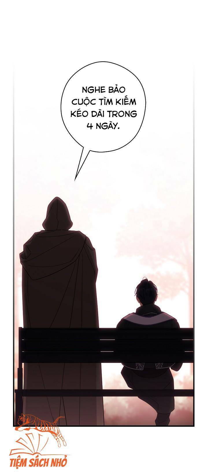 Phương Pháp Khiến Phu Quân Đứng Về Phía Tôi Chapter 44 - Trang 2