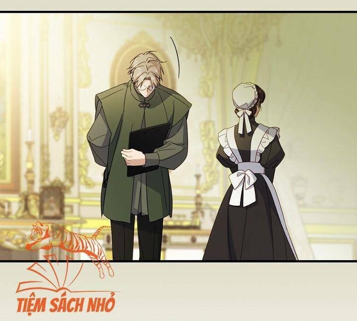 Phương Pháp Khiến Phu Quân Đứng Về Phía Tôi Chapter 44 - Trang 2