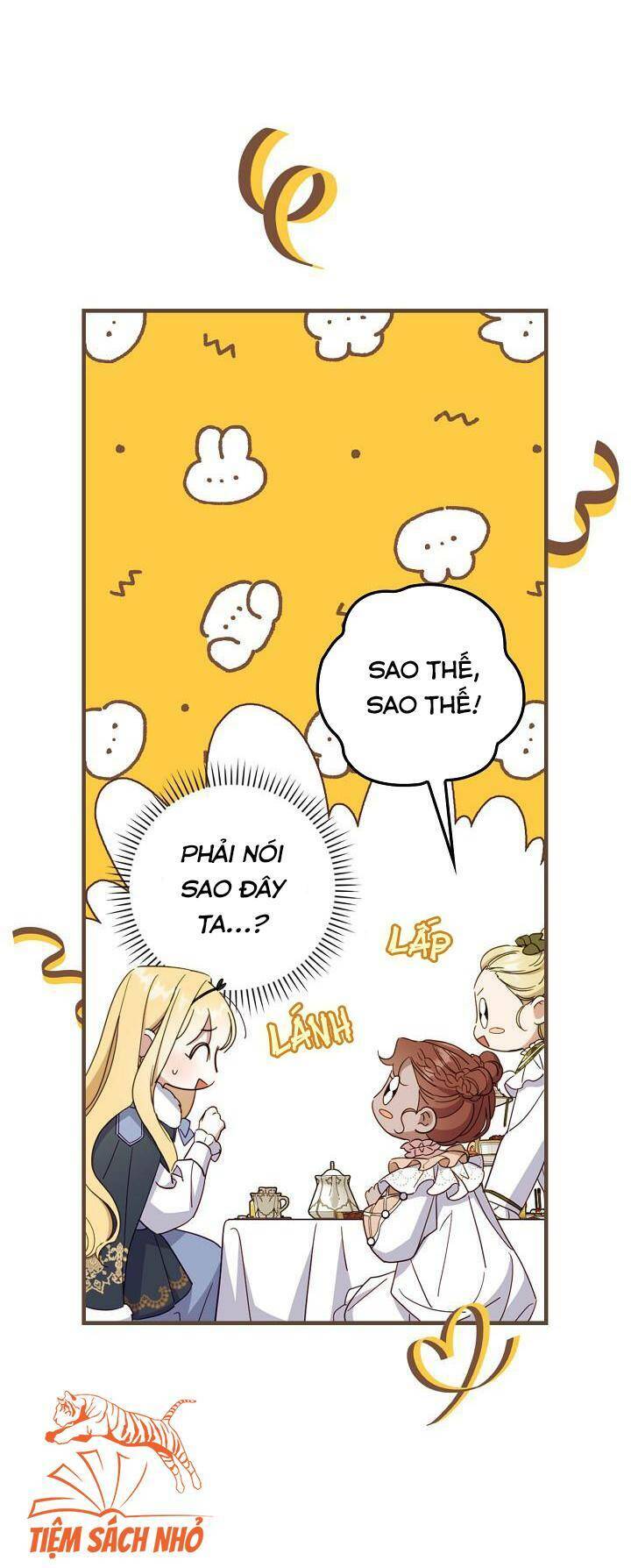 Phương Pháp Khiến Phu Quân Đứng Về Phía Tôi Chapter 44 - Trang 2