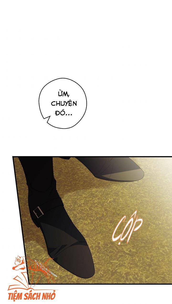 Phương Pháp Khiến Phu Quân Đứng Về Phía Tôi Chapter 44 - Trang 2