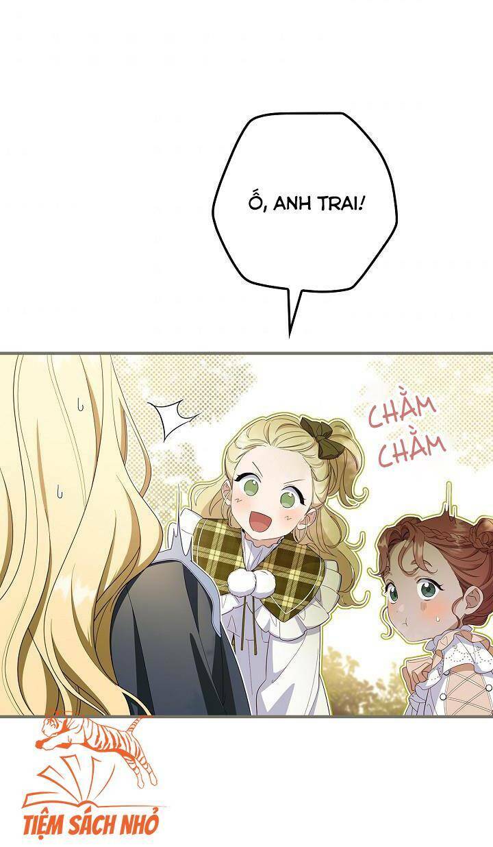 Phương Pháp Khiến Phu Quân Đứng Về Phía Tôi Chapter 44 - Trang 2