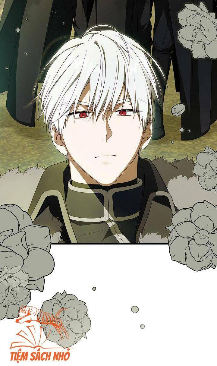 Phương Pháp Khiến Phu Quân Đứng Về Phía Tôi Chapter 44 - Trang 2