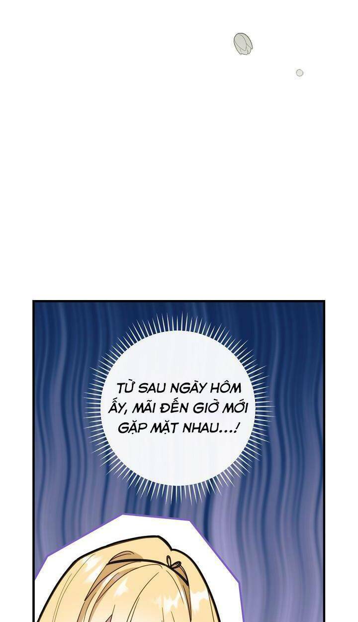 Phương Pháp Khiến Phu Quân Đứng Về Phía Tôi Chapter 44 - Trang 2