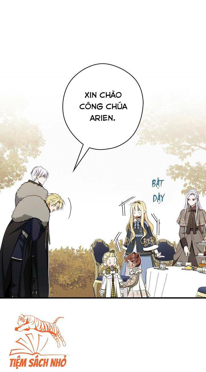 Phương Pháp Khiến Phu Quân Đứng Về Phía Tôi Chapter 44 - Trang 2