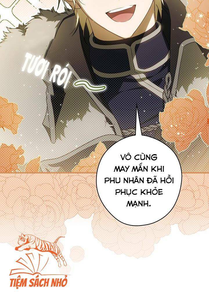 Phương Pháp Khiến Phu Quân Đứng Về Phía Tôi Chapter 44 - Trang 2