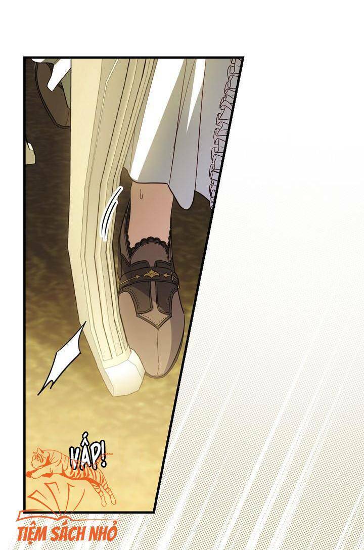 Phương Pháp Khiến Phu Quân Đứng Về Phía Tôi Chapter 44 - Trang 2