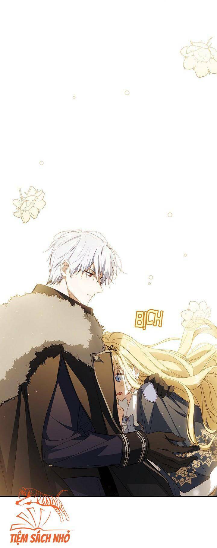 Phương Pháp Khiến Phu Quân Đứng Về Phía Tôi Chapter 44 - Trang 2