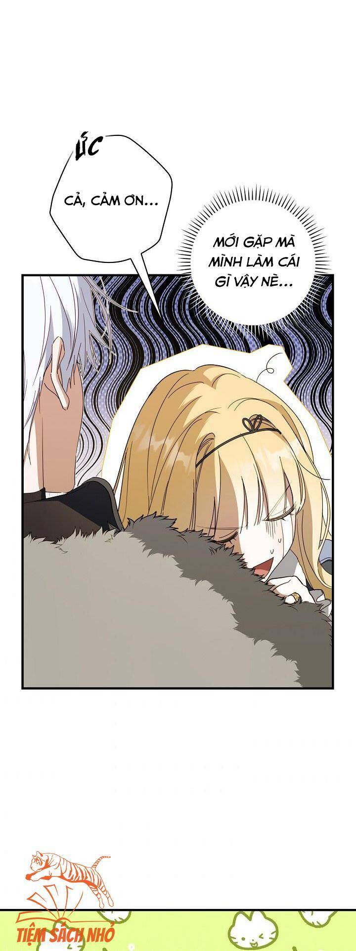 Phương Pháp Khiến Phu Quân Đứng Về Phía Tôi Chapter 44 - Trang 2