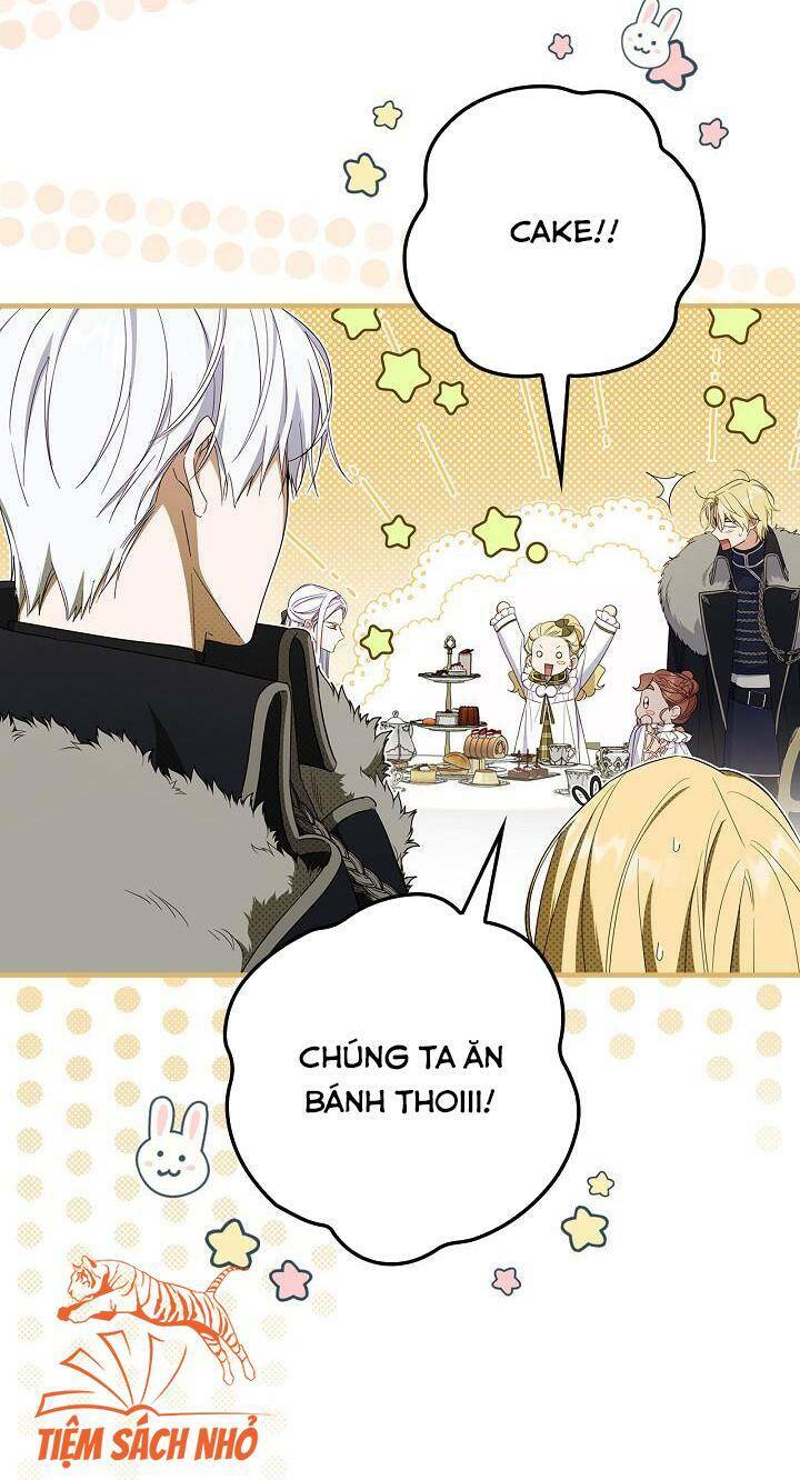 Phương Pháp Khiến Phu Quân Đứng Về Phía Tôi Chapter 44 - Trang 2