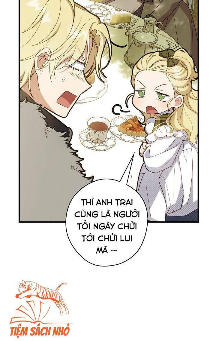 Phương Pháp Khiến Phu Quân Đứng Về Phía Tôi Chapter 44 - Trang 2