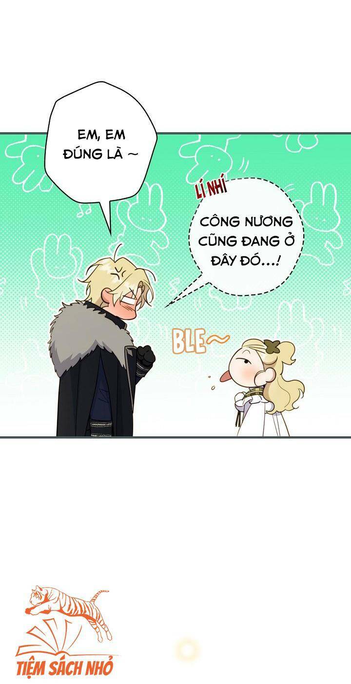Phương Pháp Khiến Phu Quân Đứng Về Phía Tôi Chapter 44 - Trang 2