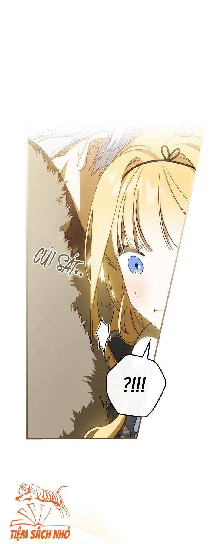 Phương Pháp Khiến Phu Quân Đứng Về Phía Tôi Chapter 44 - Trang 2